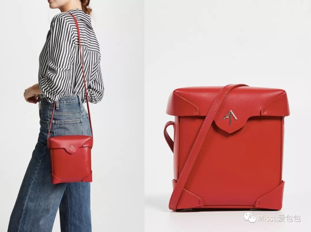 种草新包包,平价红色系包包推荐