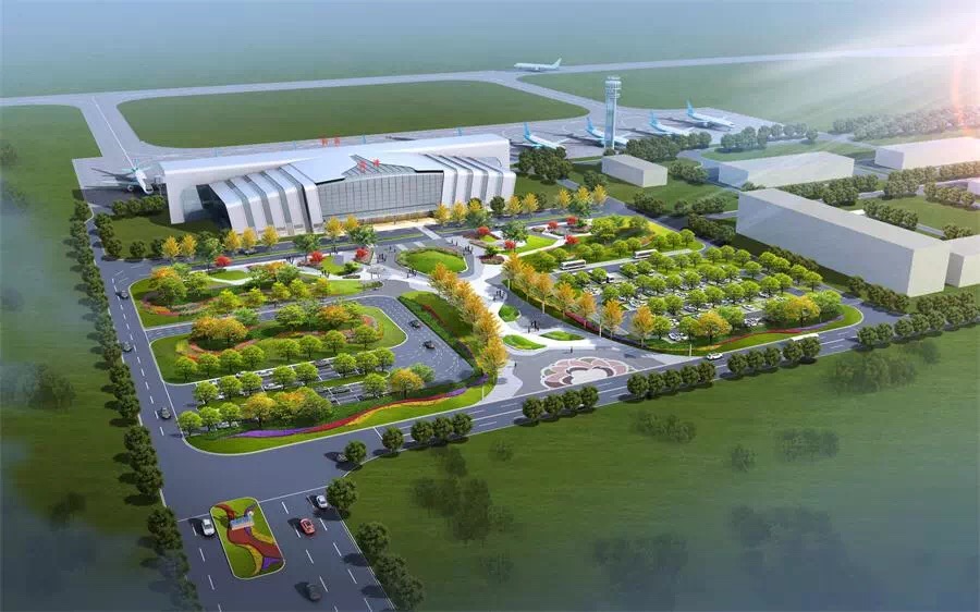 山东机场客流量,山东各机场客流量排名