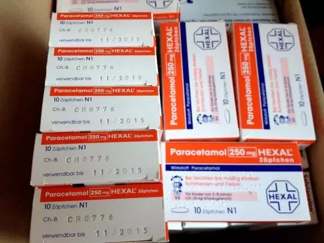 海淘药隐患重重，治病不成会致命！你还在给娃吃吗？