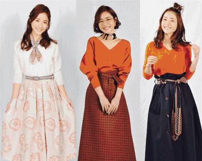 今年流行的纸袋裤怎么穿,新款流行好看显瘦百搭裤