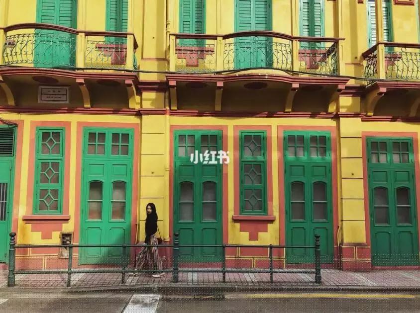 澳门玩乐攻略7天,澳门玩全指南书籍