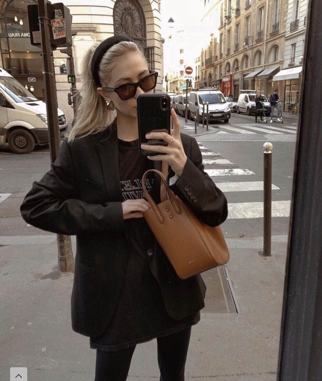 百搭女生包包可爱韩系,最好看百搭的大牌棕色系包包