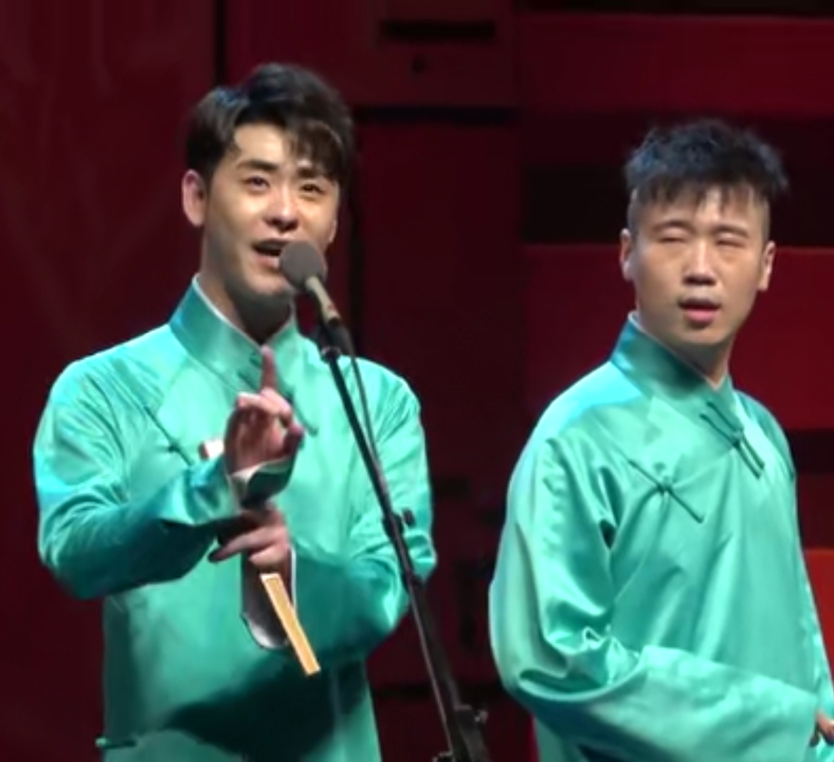 张云雷杨九郎专场20190511完整版,张云雷杨九郎20190511专场