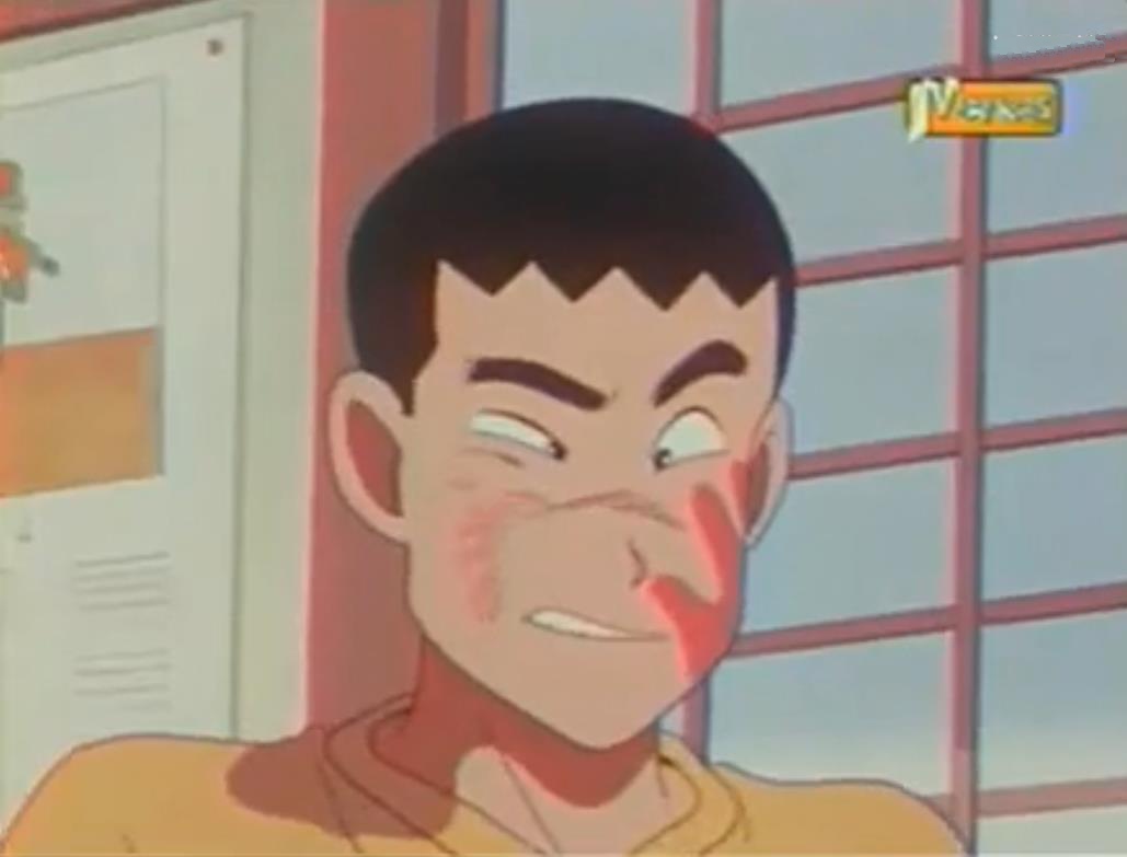 8090后的日本动画片,80年代90年代引进的日本动画片