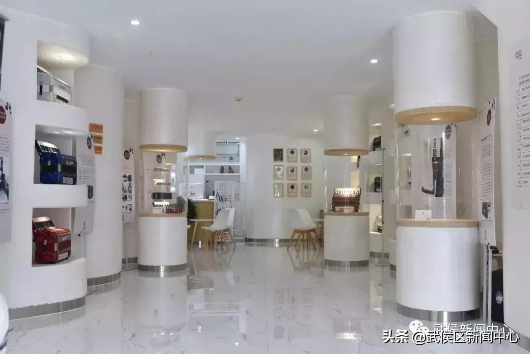 武侯有哪些博物馆,武侯祠免门票国际博物馆日