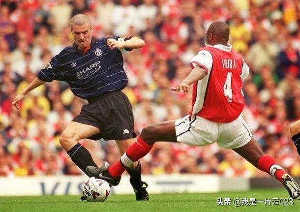 欧冠历年最佳中场,20年欧冠足球最佳比赛