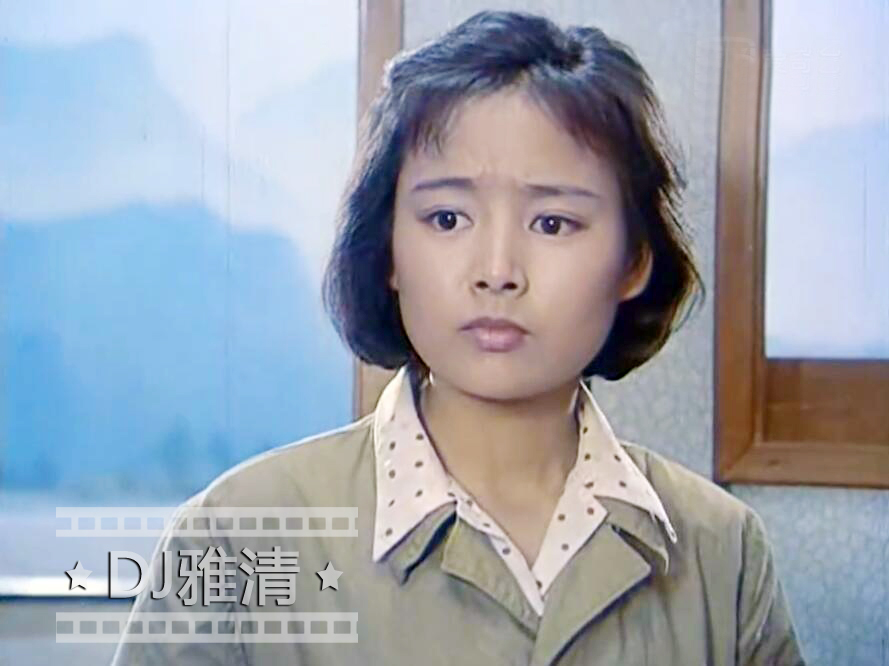 李志舆巴山夜雨,巴山夜雨男主角扮演者李志舆