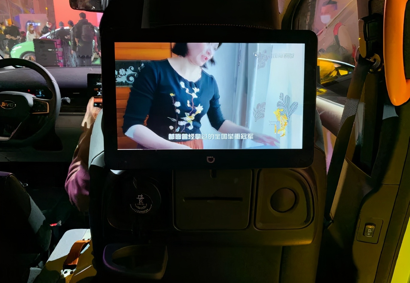 比亚迪滴滴车型d1,比亚迪d1和滴滴合作