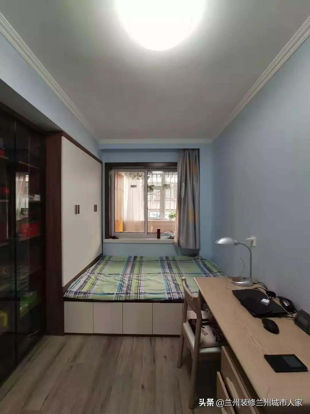 城市人家老客户回访之出版社家属院原木新中式，择一处，终一生