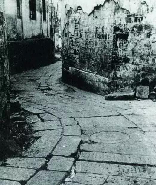 不平凡的广西,不平凡的东茅街