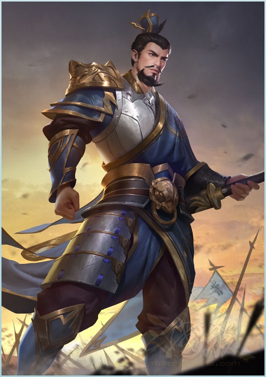 三国杀sp马良纳蛮技能解析,三国杀sp马良多少钱