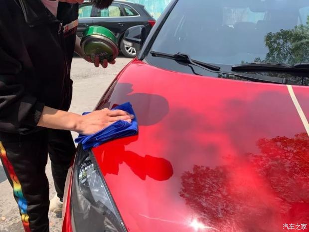 夏天高温保护车漆办法,汽车夏天暴晒怎么保护车漆