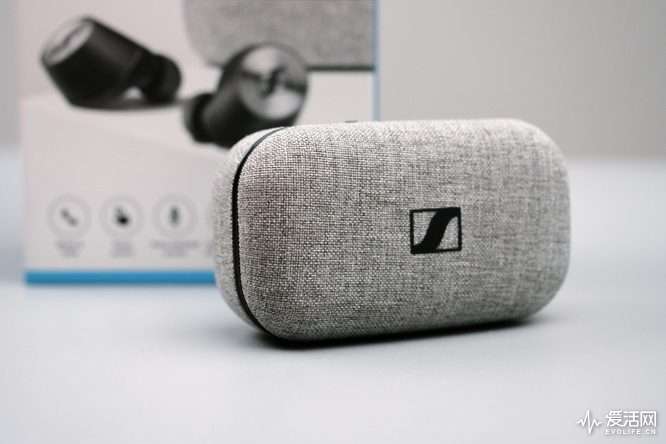 森海塞尔二代馒头,森海赛尔一代大馒头