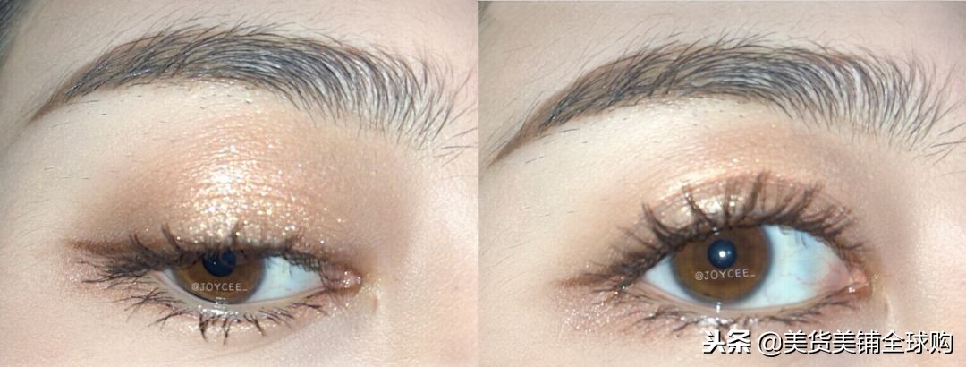 超美的Colourpop,平价彩妆中的战斗机!你喜欢吗?