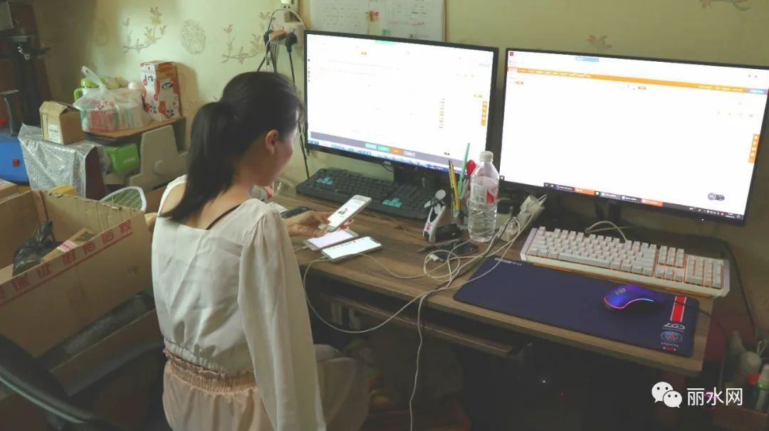 年销400多万！丽水这位独臂女子，赚钱靠的是啥？