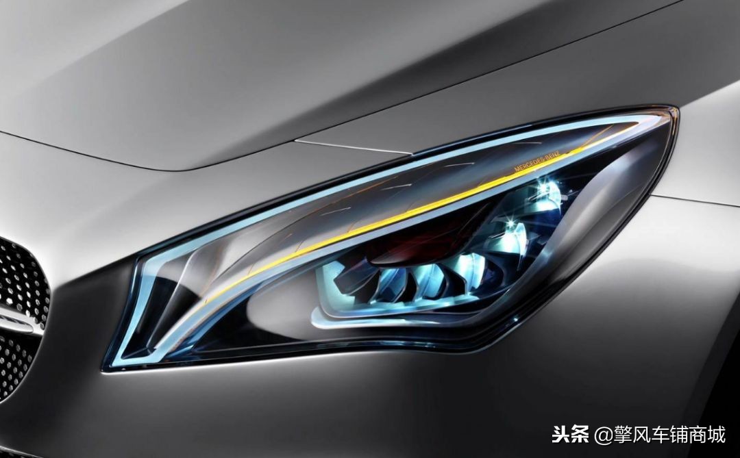 汽车有必要改氙气大灯吗,八代雅阁改装氙气大灯多少钱