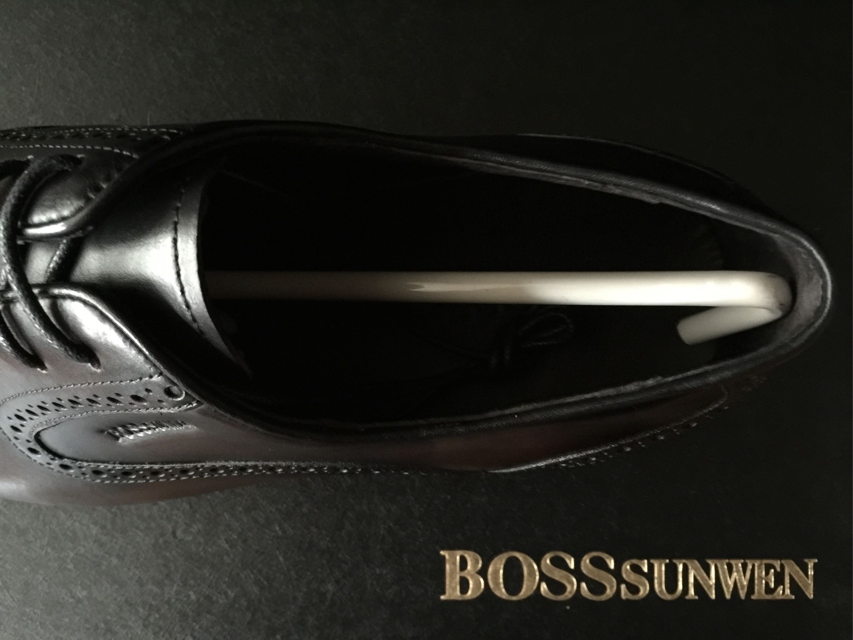 bosssunwen品牌档次,bosssunwen皮鞋属于什么档次
