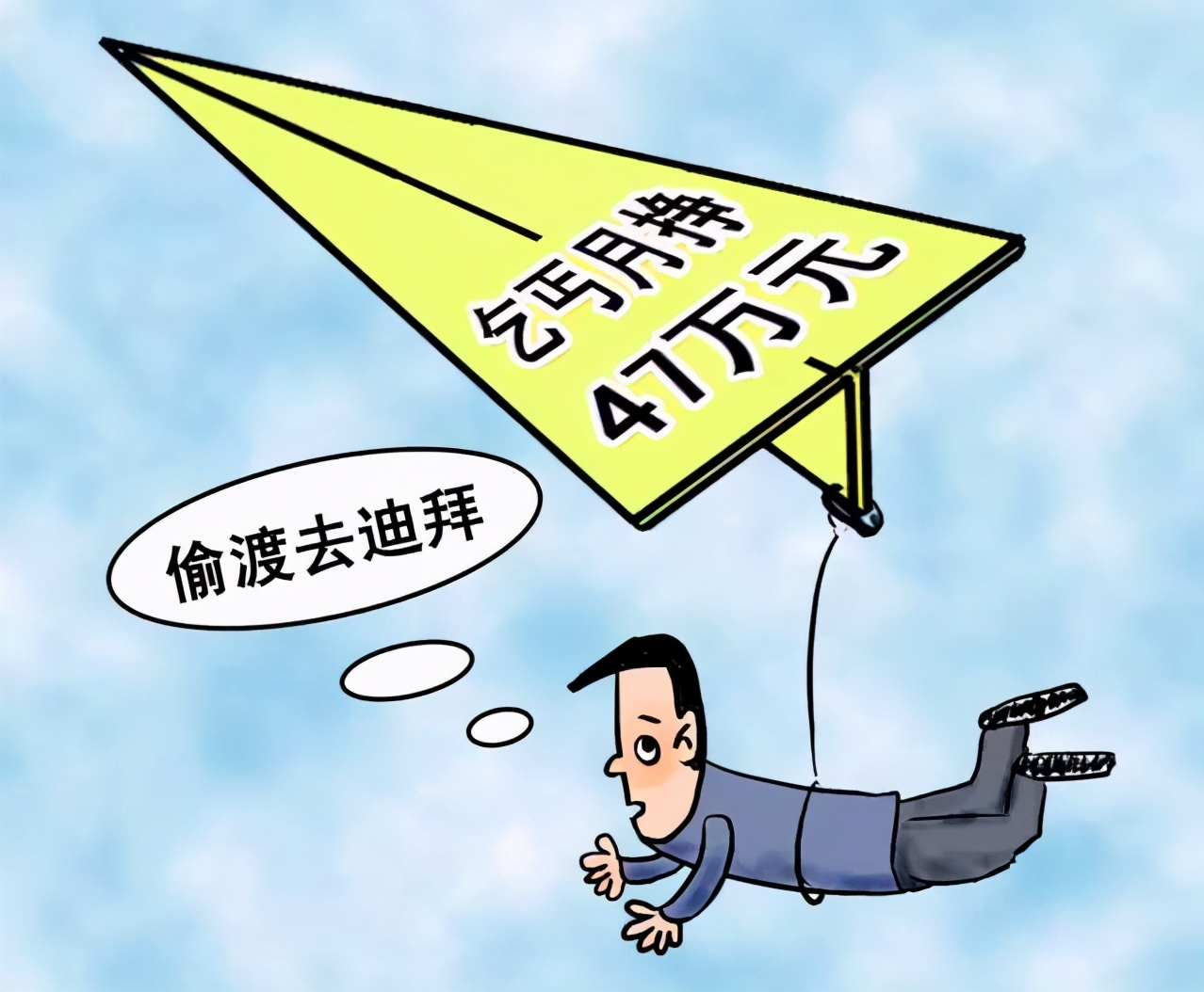 迪拜记录一座土豪城市的发展史,中东迪拜奢侈城市