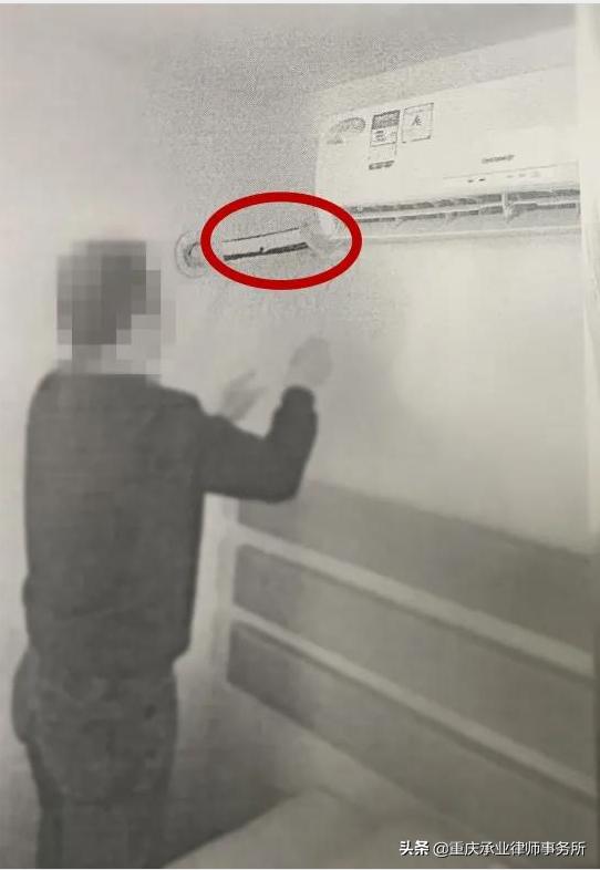 福州男子在酒店安装针孔摄像头*拍偷**600多人视频多达30多G