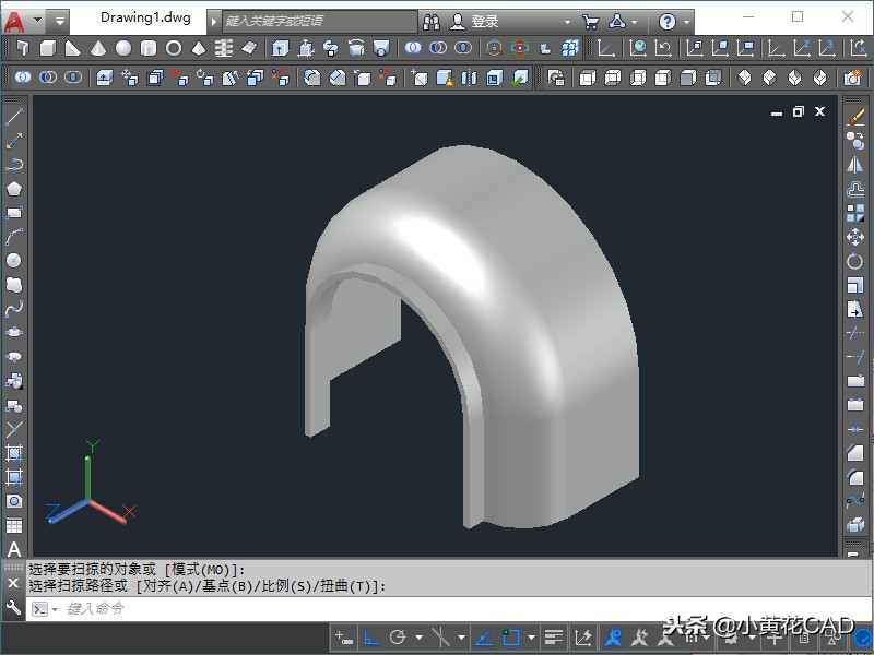 钢结构cad三维建模教程新手入门,最新cad绘图合集包
