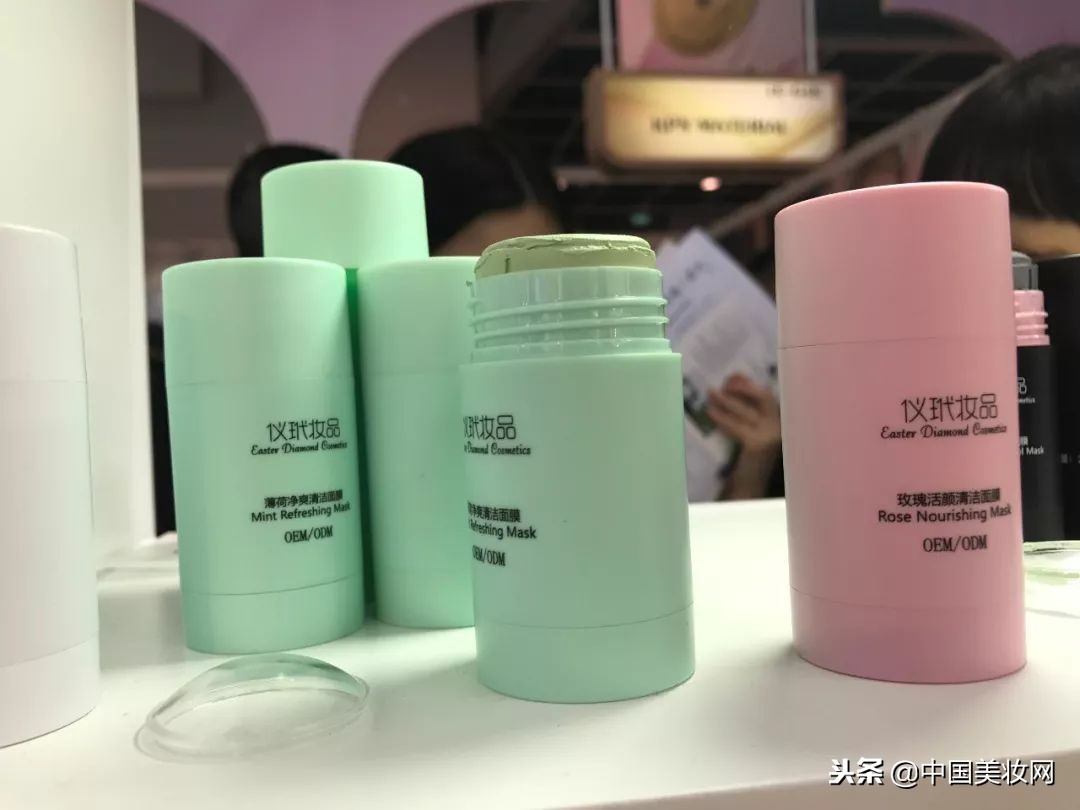 仪玳亮相香港亚太美容展，为83700名买家带去了哪些创新成果？