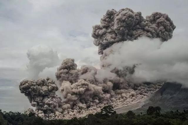 1816年真的没有夏天吗,古代中国没有发生饥荒的地方