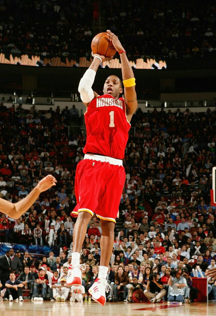 nba最厉害的1号是谁,nba历史1号球衣谁最强