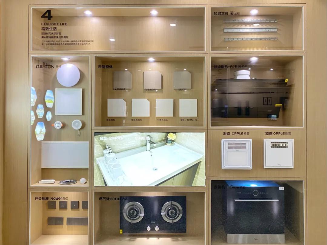 惠阳淡水中心万科新楼盘文瀚花园,实探中创区万科揽境