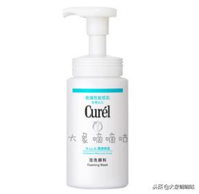 氨基酸洗面奶痘痘敏感肌,敏感痘痘肌氨基酸洗面奶推荐