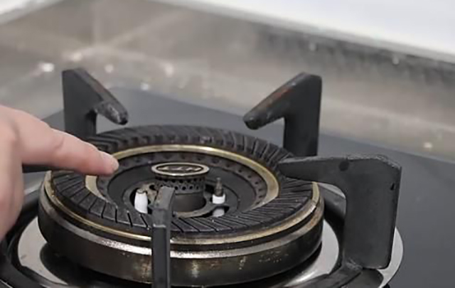 燃气灶打不着火原因及解决办法,燃气灶打不着火的几种解决方法