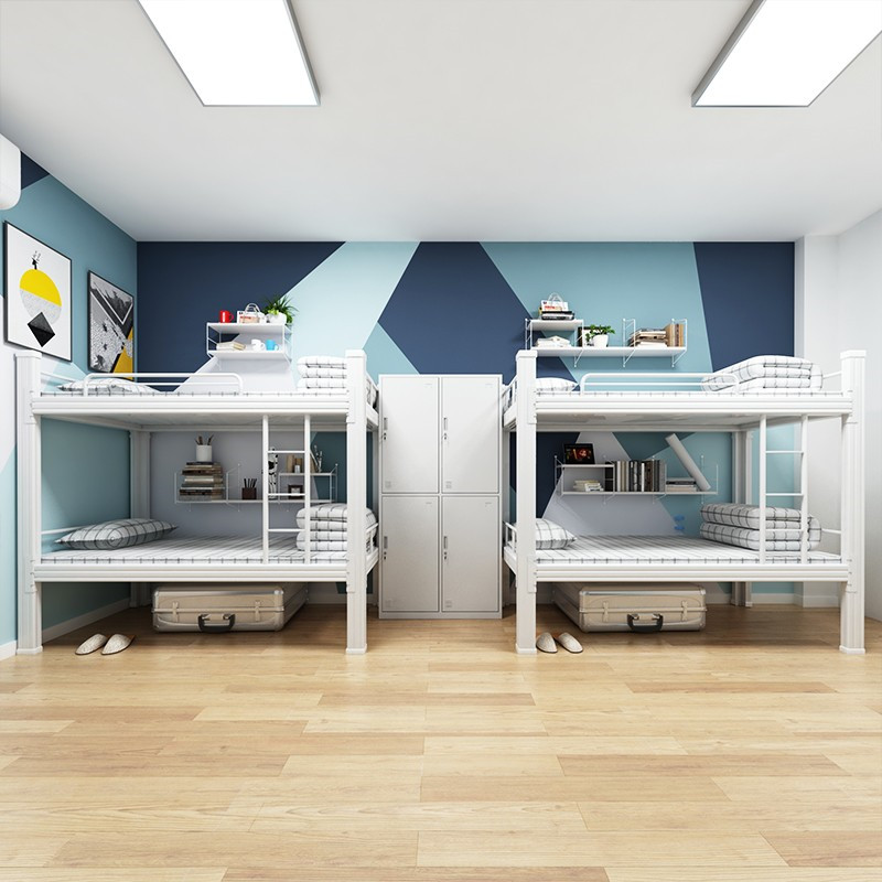 铁架床如何选比较环保,如何挑选铁架床