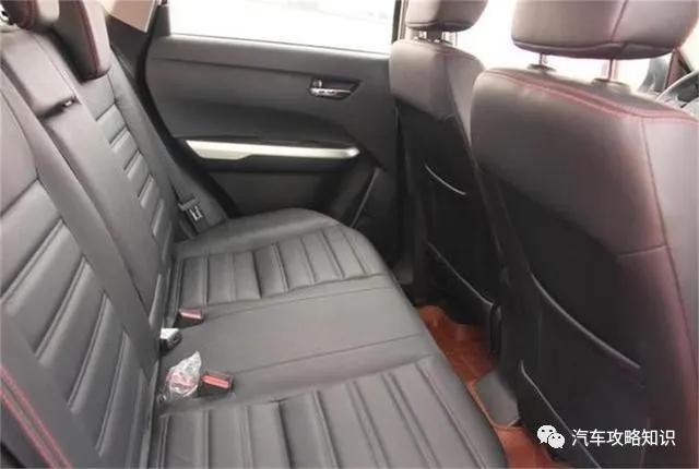 铃木维特拉二手车怎么那么保值,维特拉1.4t连续行驶500公里