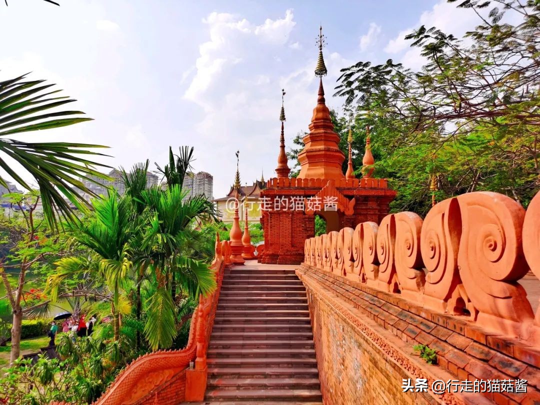 三刷西双版纳留给我的12个印象，聊聊这个宜居的边境小城