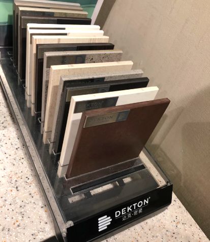 3mm的西班牙进口超薄岩板,西班牙进口超薄板岩