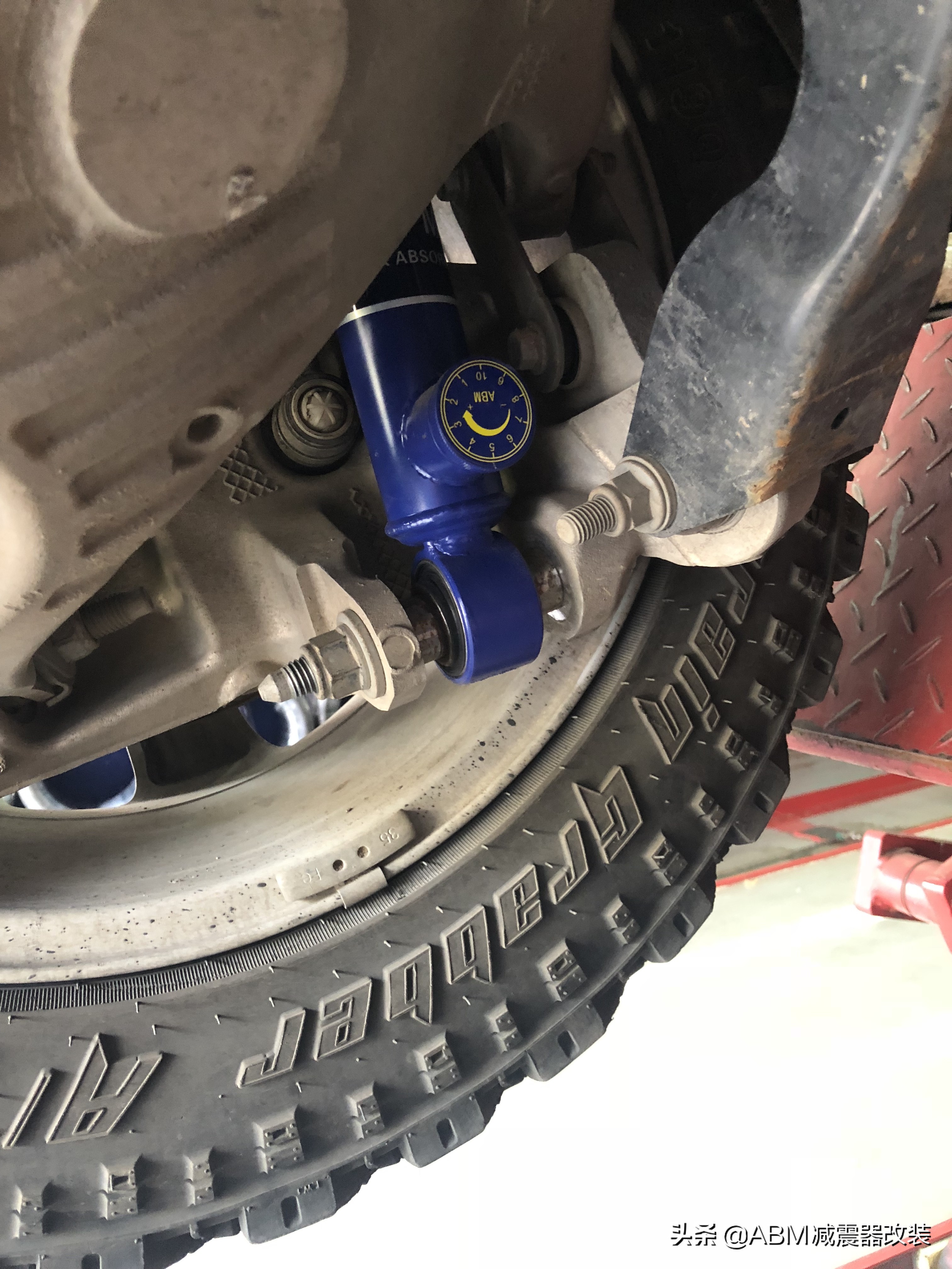 途观l减震器太硬改装,本田凌派前减震器太硬怎么解决