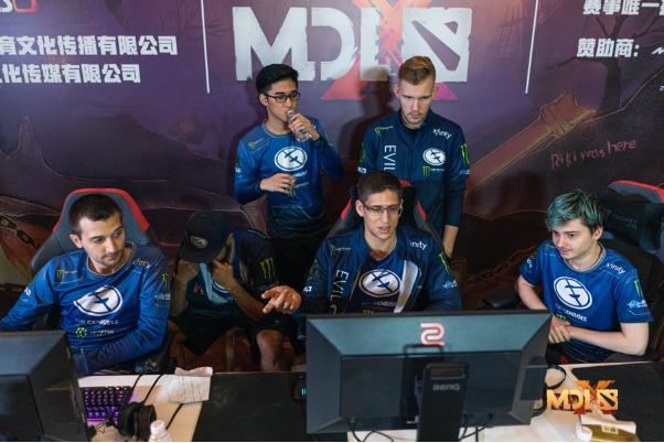 dota2mdl冬季赛,dota2mdl