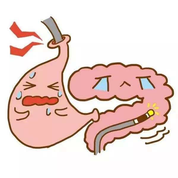 为什么医生总是建议你做肠镜,听说做肠镜很难受是真的吗