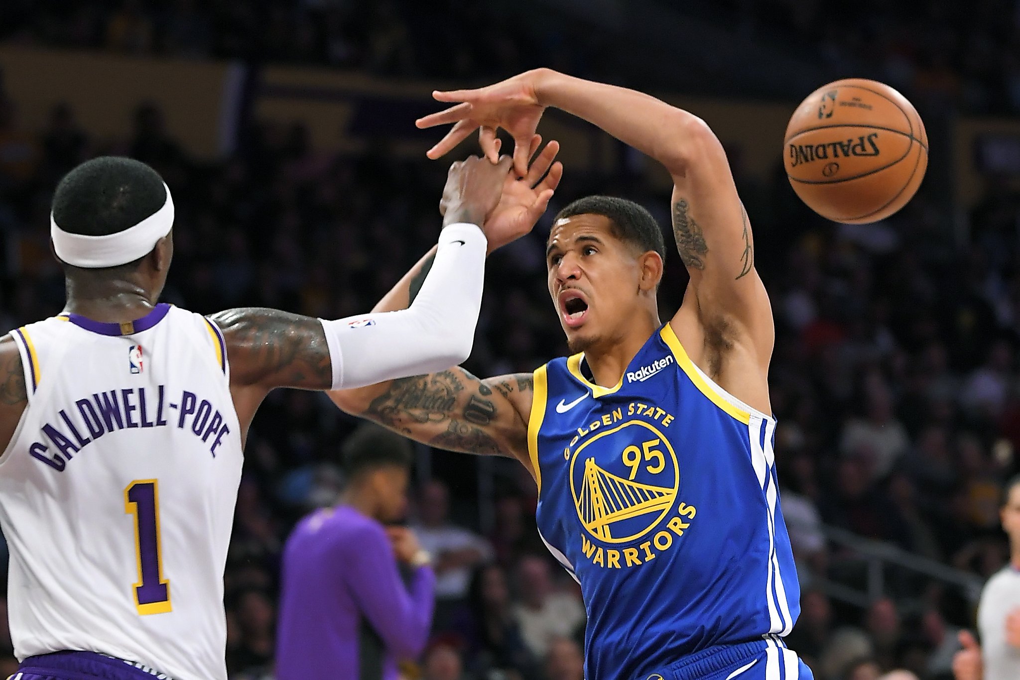 冷门的球星球衣,阿泰湖人球衣号码