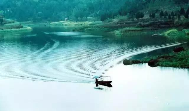 四川便宜又宜居的小城市,四川宜居的三四线小城