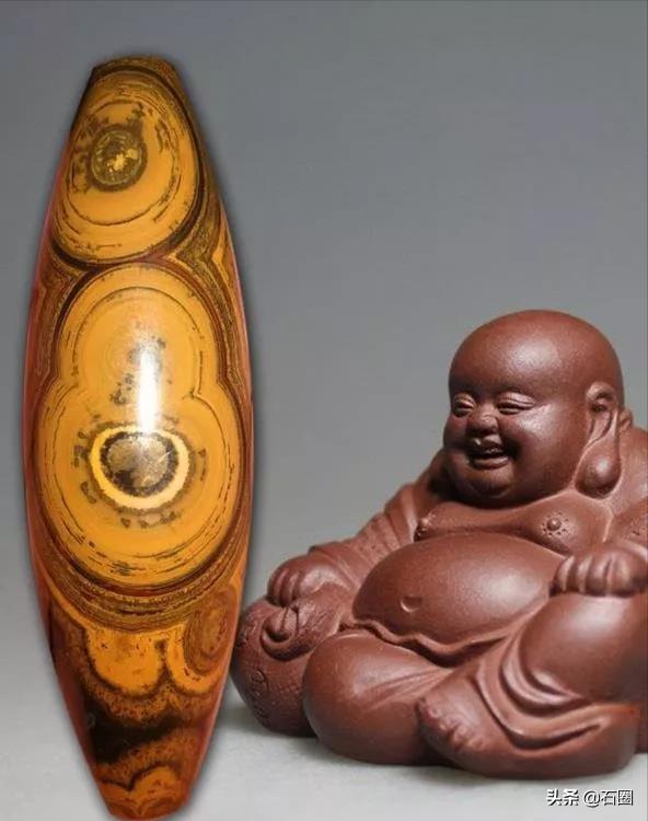 蒙天珠的鉴赏方法,蒙天珠品相对照表