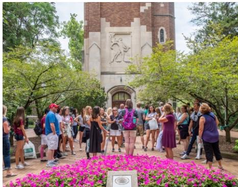 密西根州立大学好吗学术实力学校排名环境和就业分析