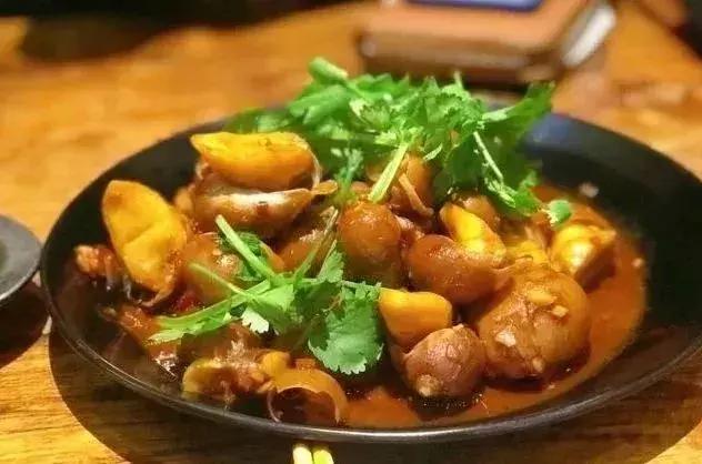 南京明档菜,南京大排档必点十大菜