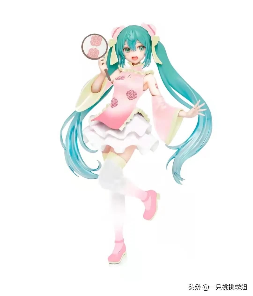 又便宜又高性能又可动的手办,最值得入手不超百元的手办