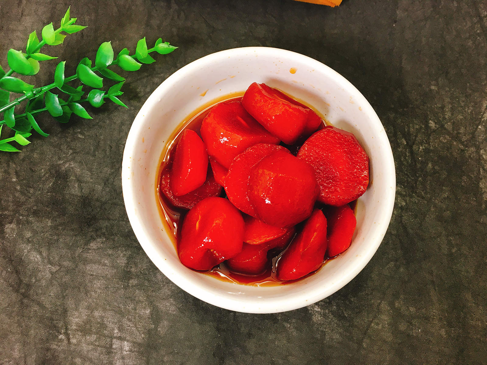 没熟的李子能做什么,没熟的李子酸甜