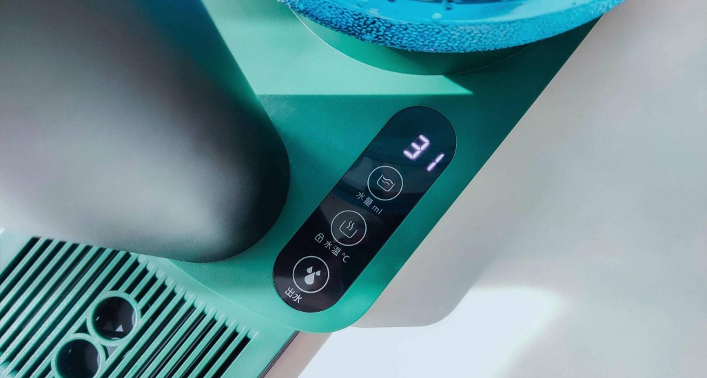 惠而浦即热式饮水机寿命,惠而浦即热饮水机评测