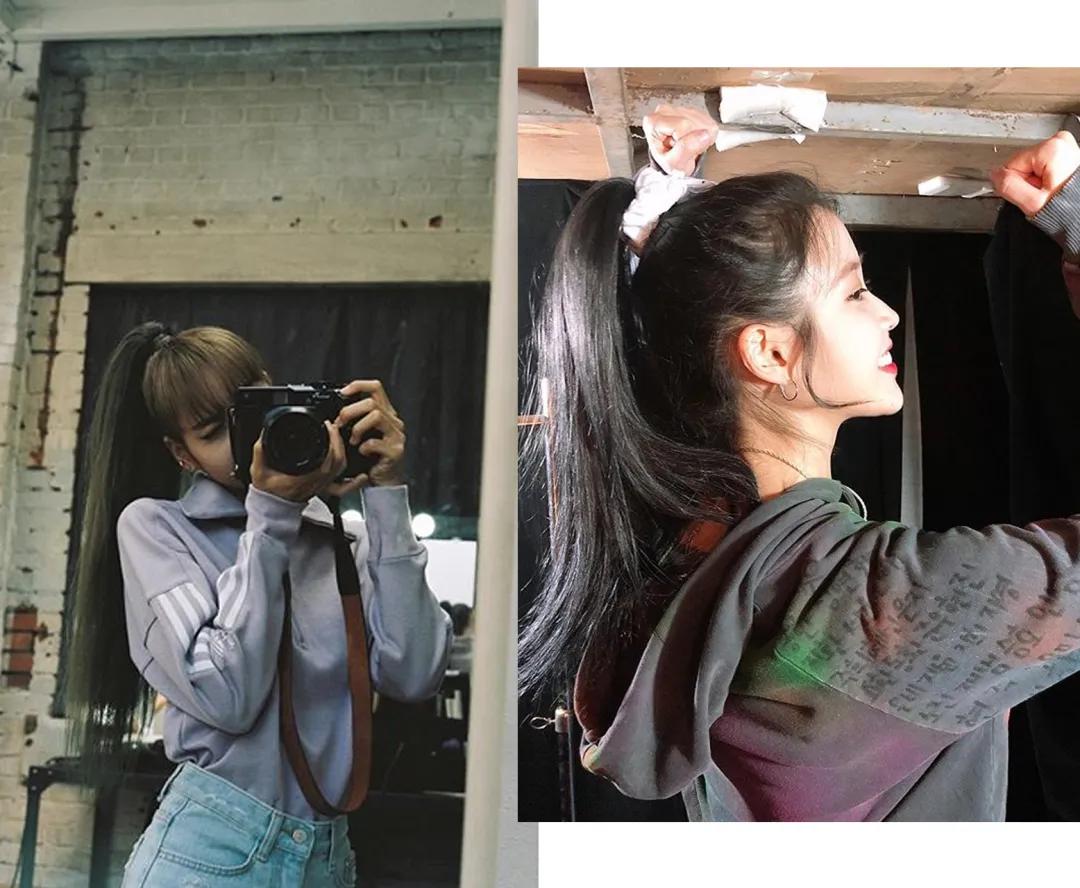 2022年韩国最流行的卫衣,韩国最火卫衣