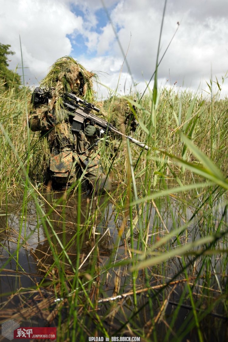 深度分析狙击手,深度评测全新栓狙