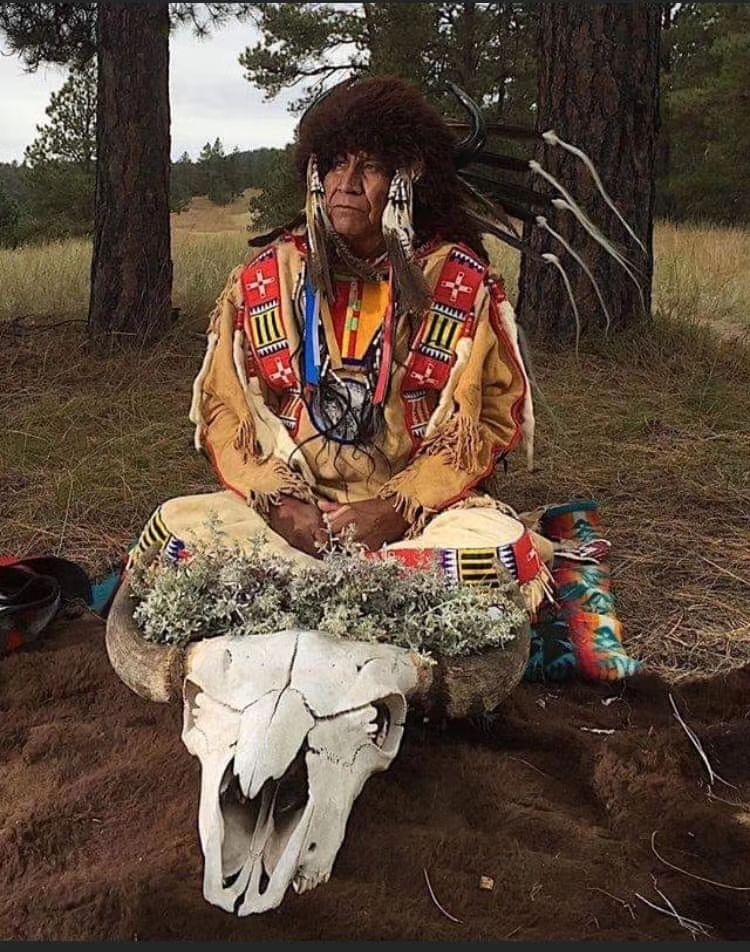 萨满之心疗愈是什么意思,萨满之心疗愈课程