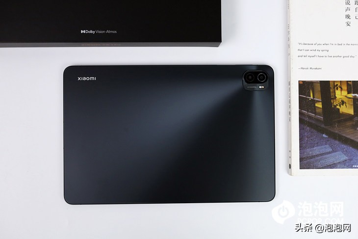 娱乐办公用的平板推荐,小米平板5pro刷win10系统