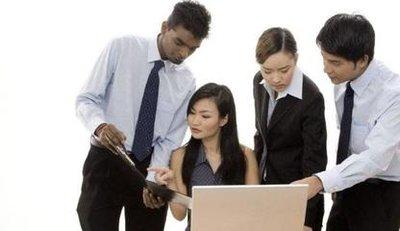 如何对付推诿扯皮的同事,遇到推诿工作的同事如何应对